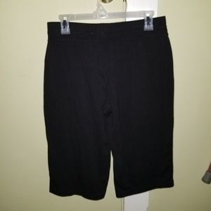 Workout pants/capris